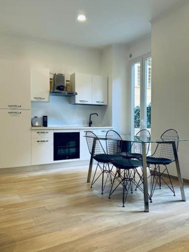 Al No60 Room Type - Three-Bedroom Apartment Al No60 Room Type - Three-Bedroom Apartment