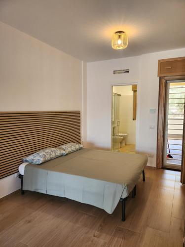 Loft 421 Room Type - One-Bedroom Apartment