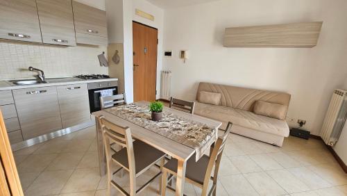 La Dimora di Manuela Room Type - One-Bedroom Apartment