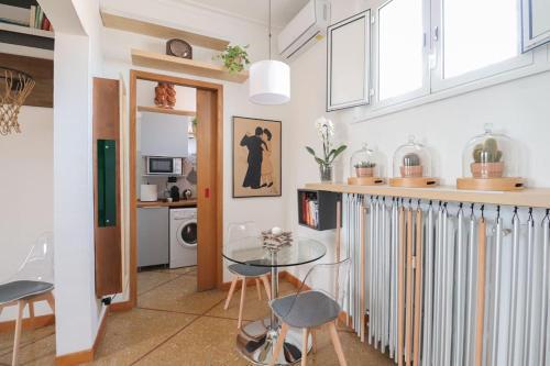 cos24 Room Type - One-Bedroom Apartment cos24 Room Type - One-Bedroom Apartment