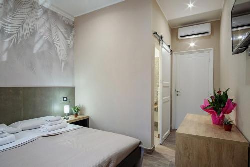 Venturi Comfort Room Type - Standard Double Room