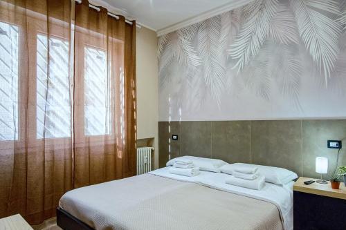 Venturi Comfort Room Type - Small Double Room