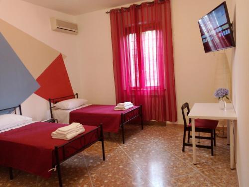 L' ortensia Room Type - Two-Bedroom Apartment