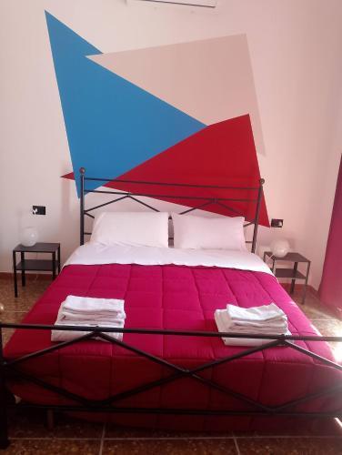 L' ortensia Room Type - Two-Bedroom Apartment L' ortensia Room Type - Two-Bedroom Apartment