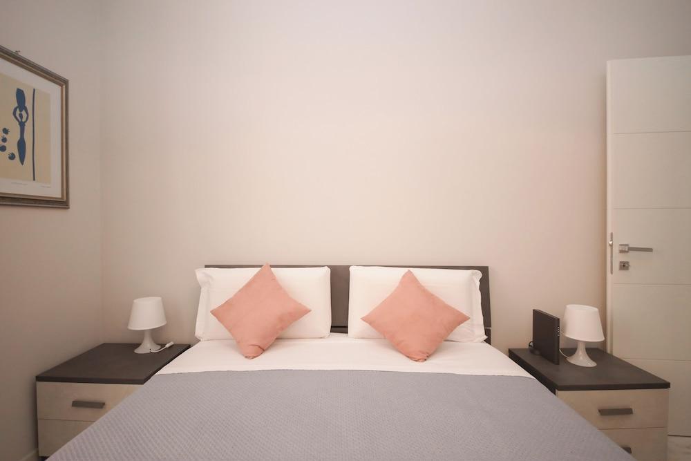 Rome Flat 42 by Ghor Room Type - Apartment (1 Bedroom)