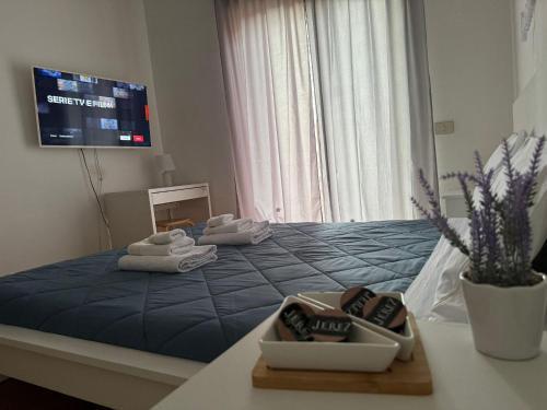 Guest House Demma Room Type - Large Double Room