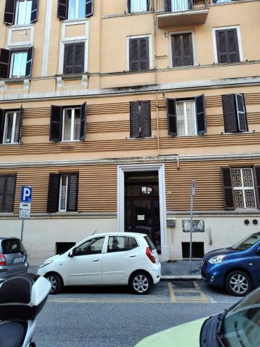 ViviRome Room Type - Two-Bedroom Apartment