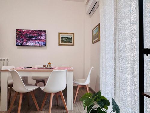 Casa Flora Room Type - Two-Bedroom Apartment