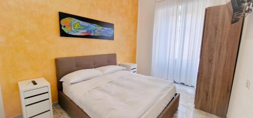 Rome Aparts - Deluxe Apartment with 3 bedrooms at St Peter square