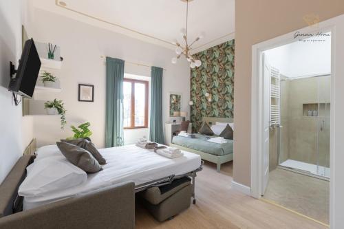 Gemma House - 100mt to Metro Station, 2 En-Suite bathrooms