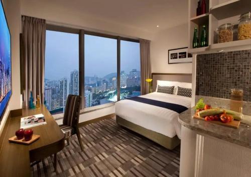Hotel One Eighteen Room Type - Executive Rooms