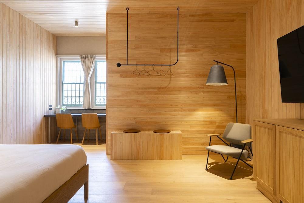 In The Brick Spa & Hotel Room Type - Deluxe Apartment, 2 Bedrooms, Private Bathroom In The Brick Spa & Hotel Room Type - Deluxe Apartment, 2 Bedrooms, Private Bathroom