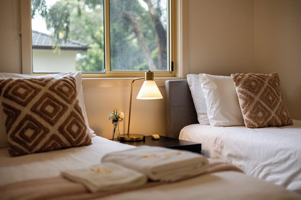 New Melbourne Staycation 3BRM