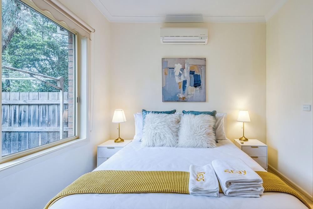 New Melbourne Staycation 3BRM Room Type - Comfort House