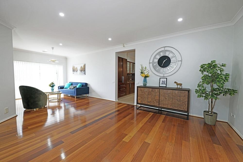 Hallam 5BRM Rental Entire House - Tap to explore photos
