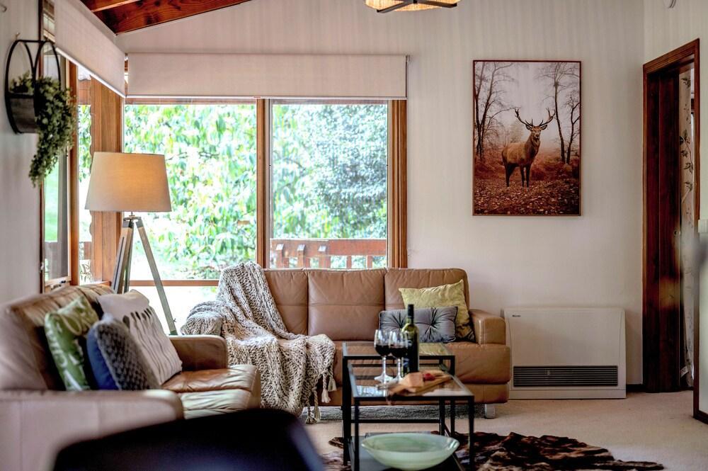 Botanica Retreat - Village Spa & Stay - Tap to explore photos