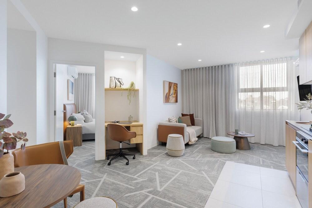 Punthill Sunshine Room Type - Two Bedroom Apartment Punthill Sunshine Room Type - Two Bedroom Apartment