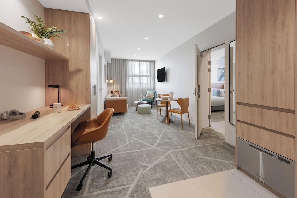 Punthill Sunshine Room Type - Two Bedroom Apartment - Interconnecting