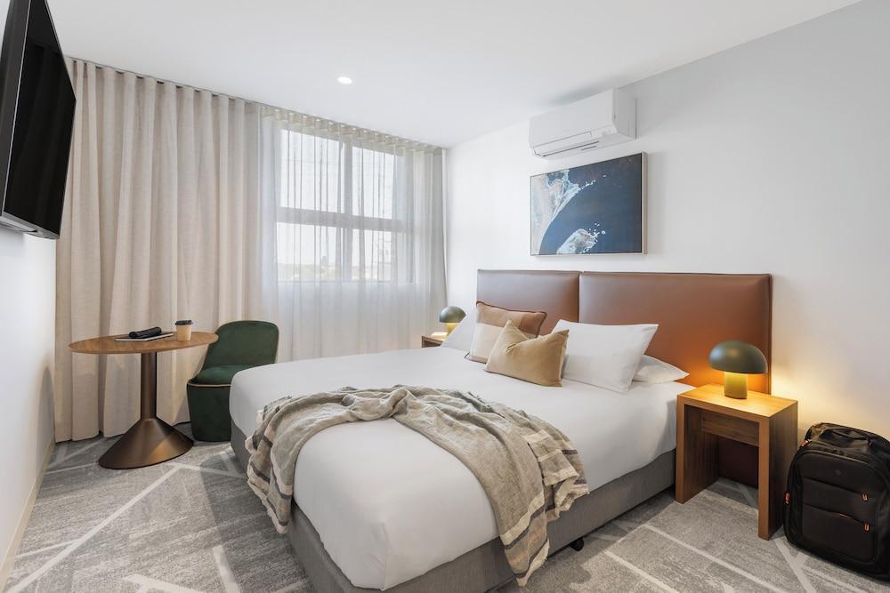 Punthill Sunshine Room Type - Studio Apartment Punthill Sunshine Room Type - Studio Apartment