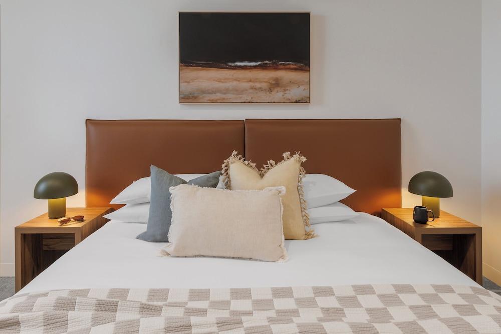Punthill Sunshine Room Type - Interconnecting Studio Apartments