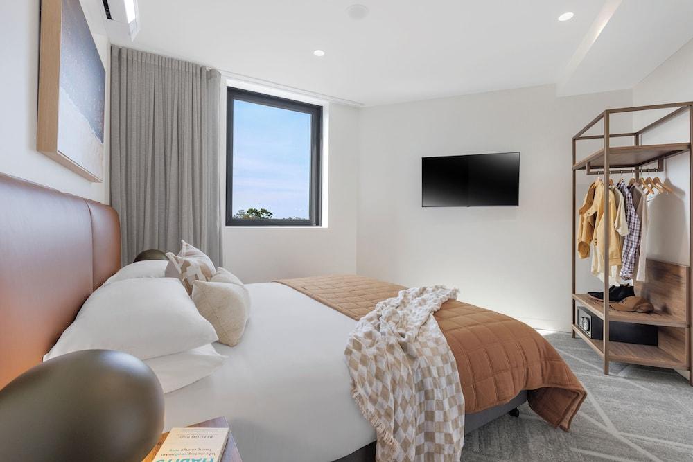Punthill Sunshine Room Type - Three Bedroom Apartment - Interconnecting Punthill Sunshine Room Type - Three Bedroom Apartment - Interconnecting