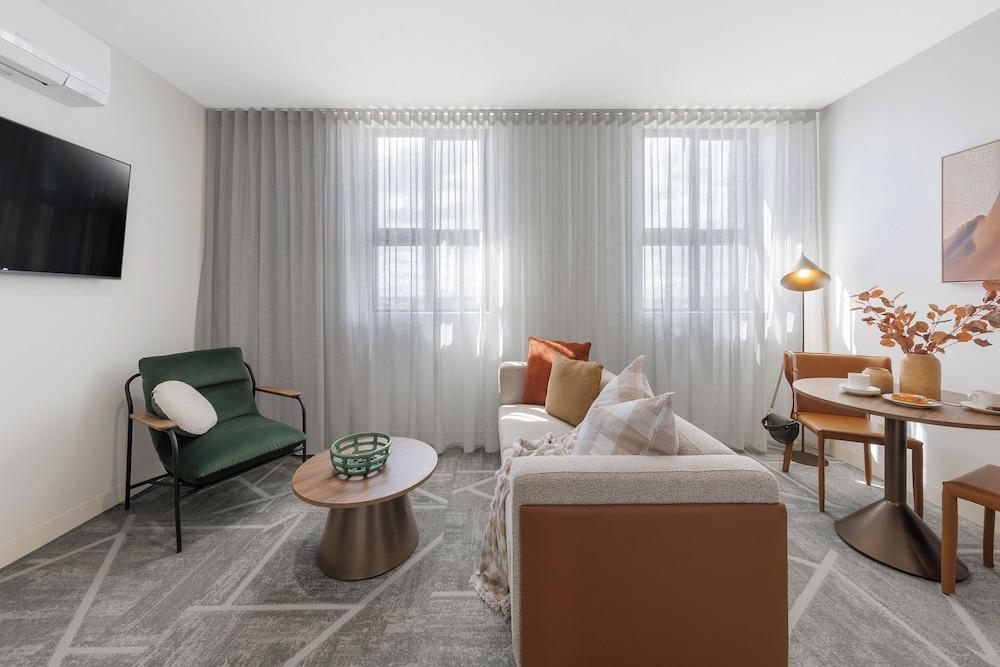 Punthill Sunshine Room Type - One Bedroom Apartment