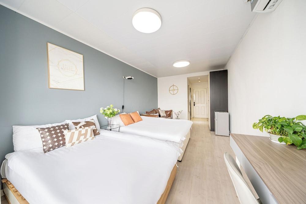 moonlighthomestay Room Type - Classic Apartment