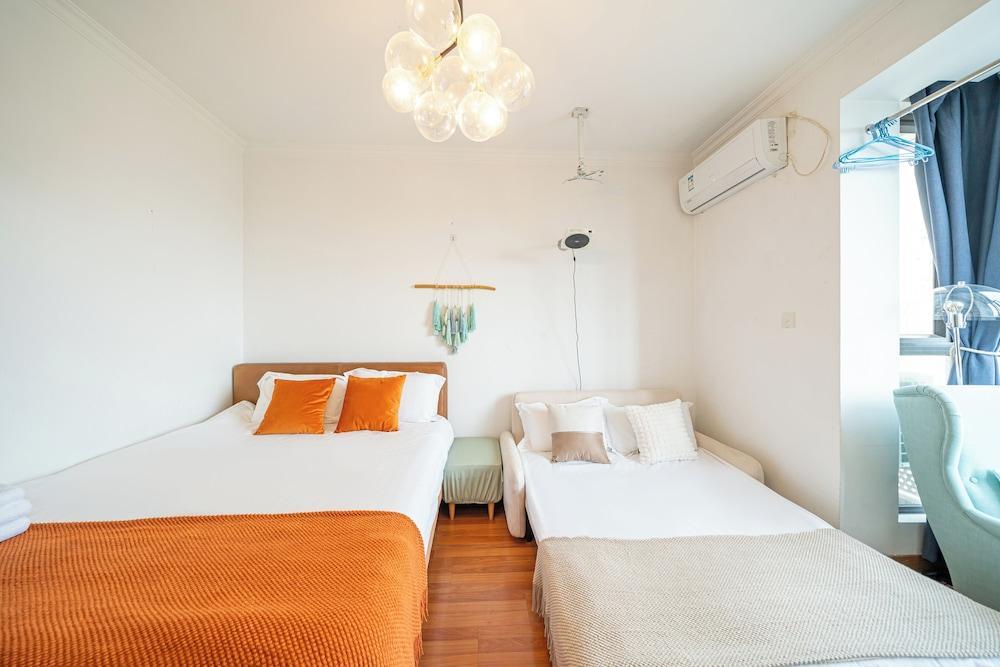 moonlighthomestay Room Type - Classic Apartment