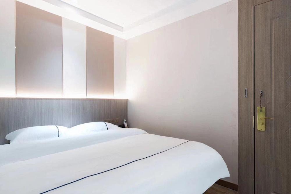 Hai Yue Totel Room Type - Comfort Single Room