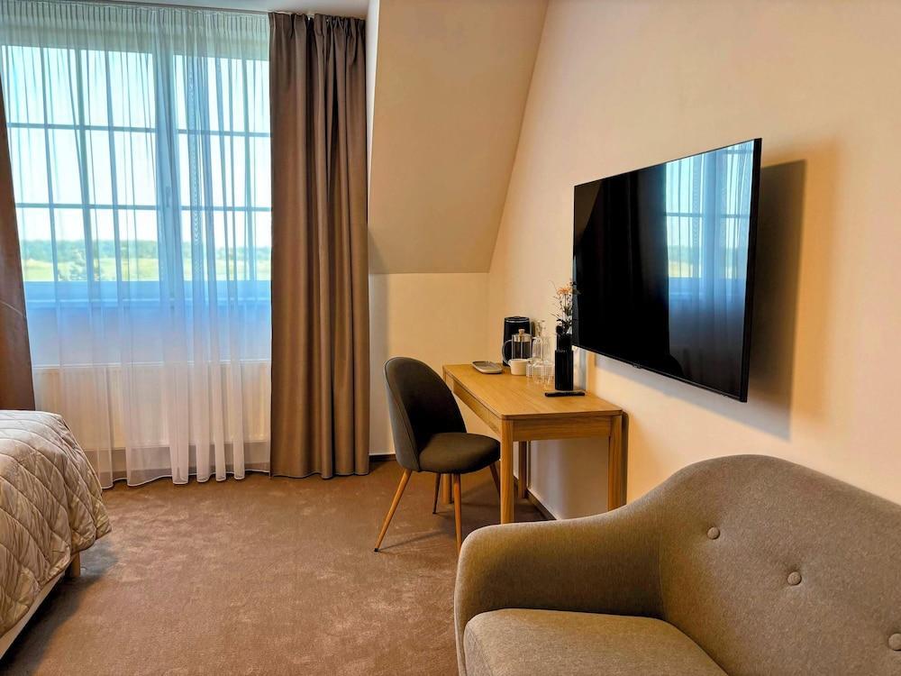 Apartments by Prague City Golf Room Type - Standard Apartment, Golf View