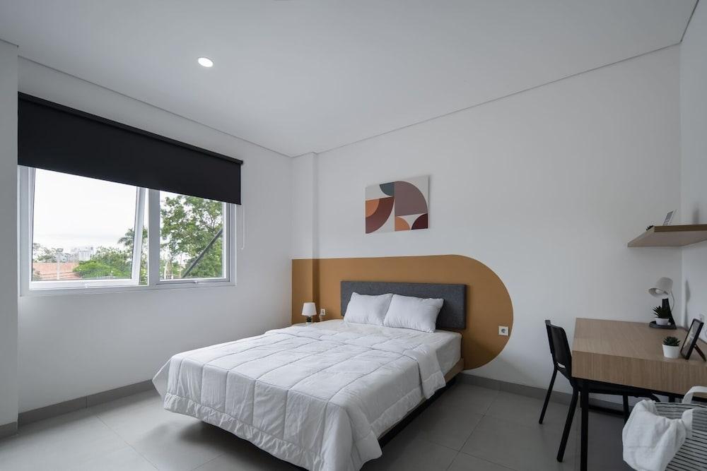 Cove Nawaprita Room Type - Premium Suite