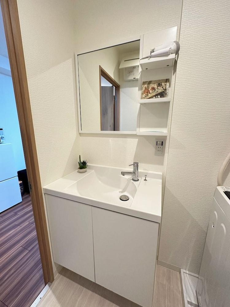 SOLASIA residence Kitaueno501 - Tap to explore photos