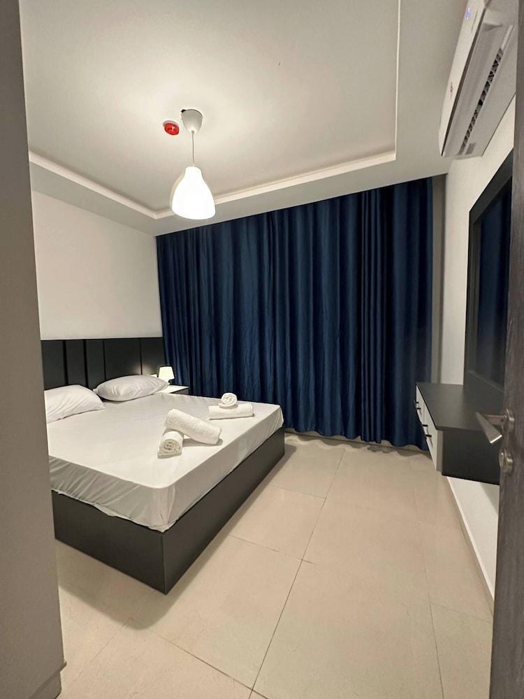JRE Modern 2bedroom For Rent Abdoun2 Room Type - Apartment, 2 Bedrooms, Accessible