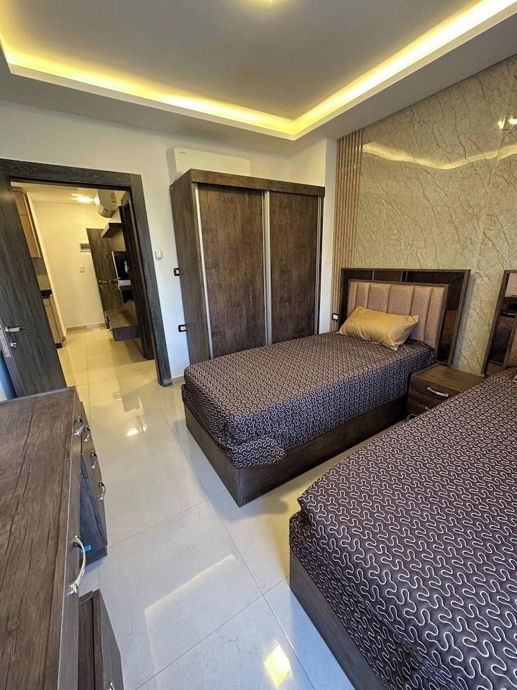 JRE Modern 2bedroom For Rent Abdoun - Tap to explore photos