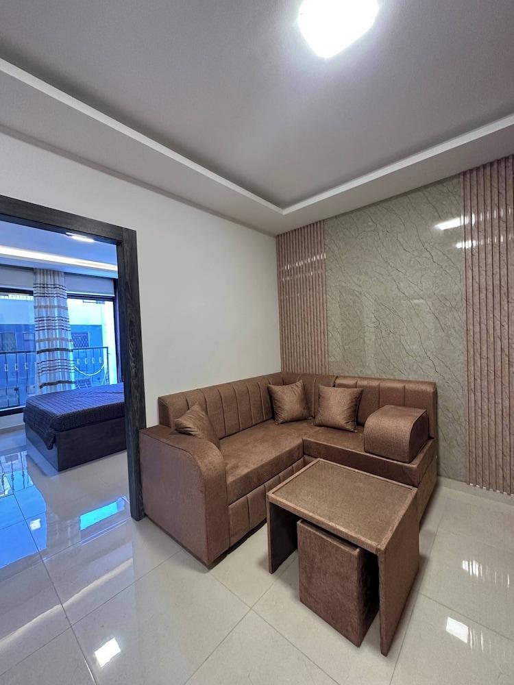 JRE Modern 2bedroom For Rent Abdoun