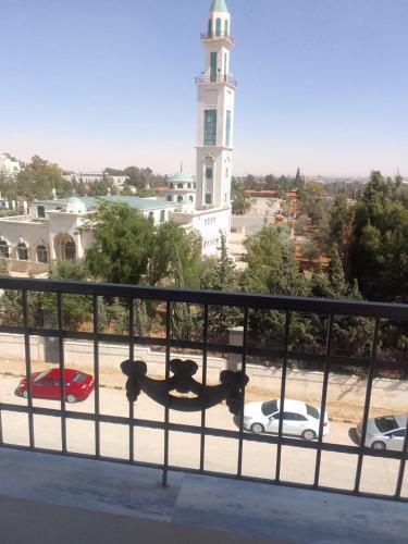 Durrat al Israa Residence - Tap to explore photos