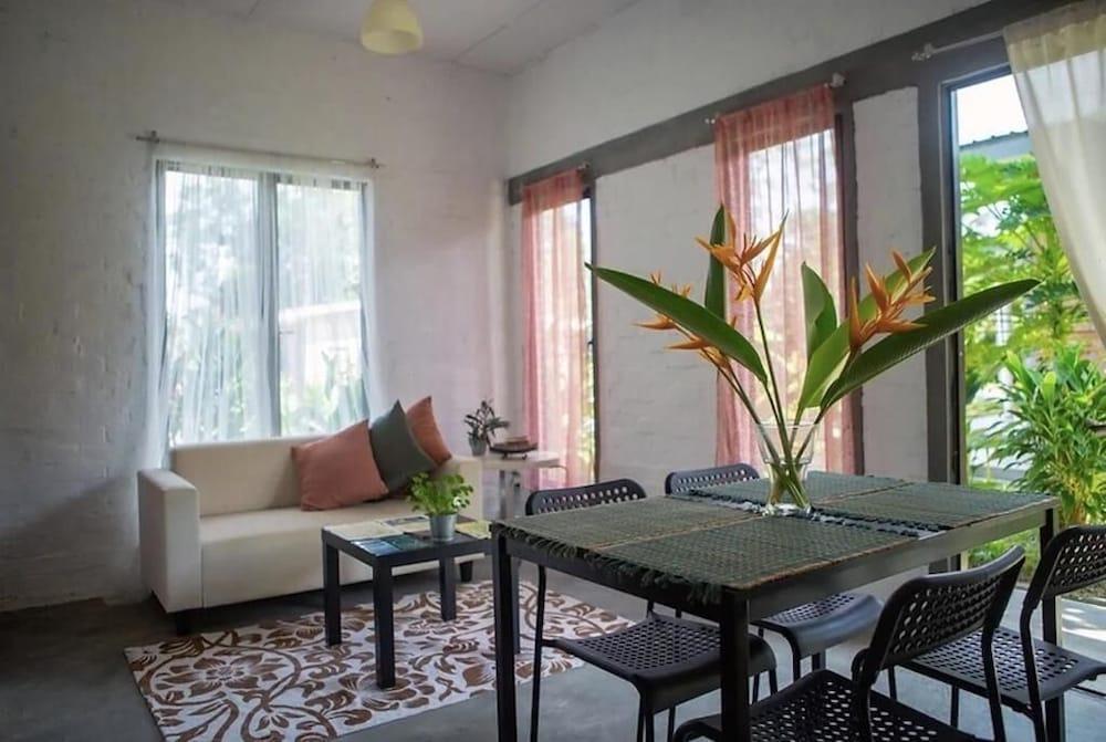 Langkawi Rouhi Retreats at Langkawi Room Type - Premium Villa, 3 Bedrooms