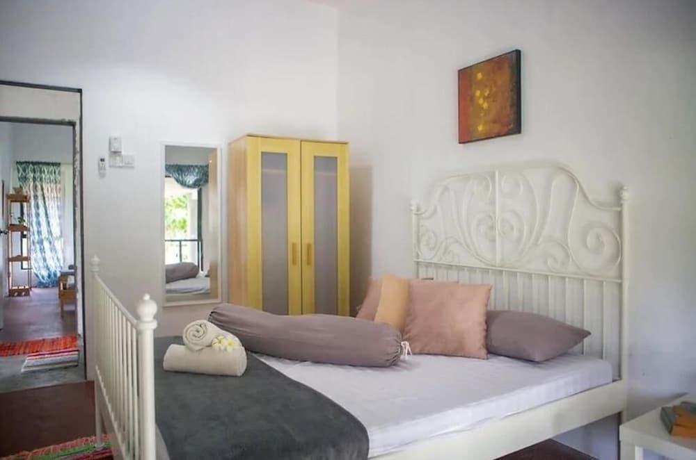 Langkawi Rouhi Retreats at Langkawi Room Type - Family Villa, 3 Bedrooms