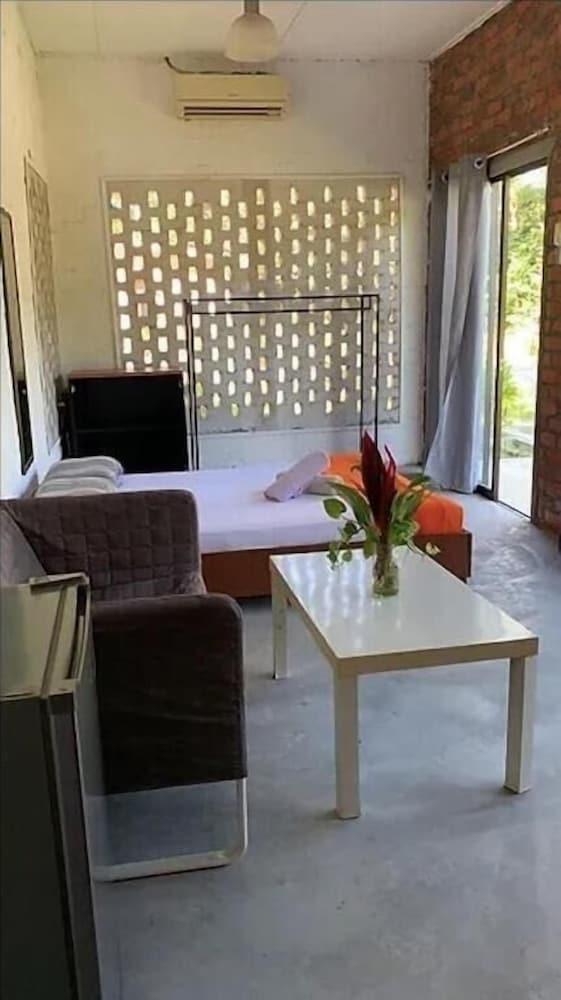 Langkawi Rouhi Retreats at Langkawi Room Type - Villa, 1 Bedroom