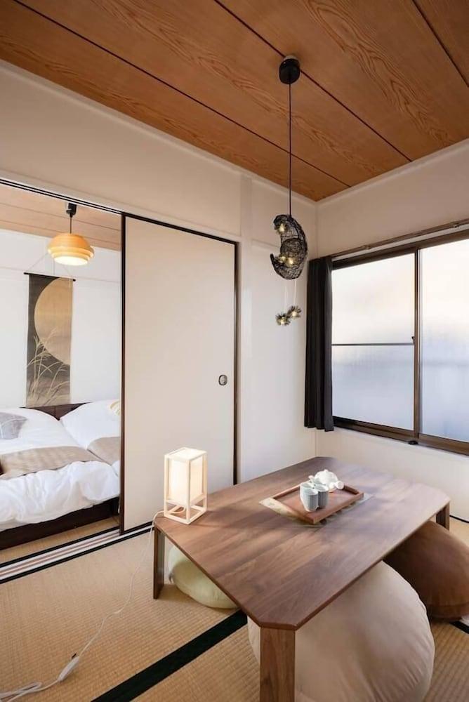 Mikazuki Ukima Room Type - Basic House