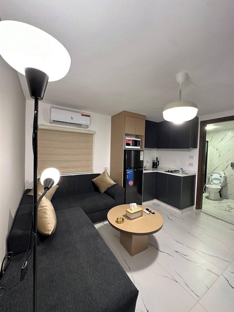 Stylish Luxe Apartment Fr 0006 Room Type - Apartment, 1 Bedroom, Accessible, Smoking