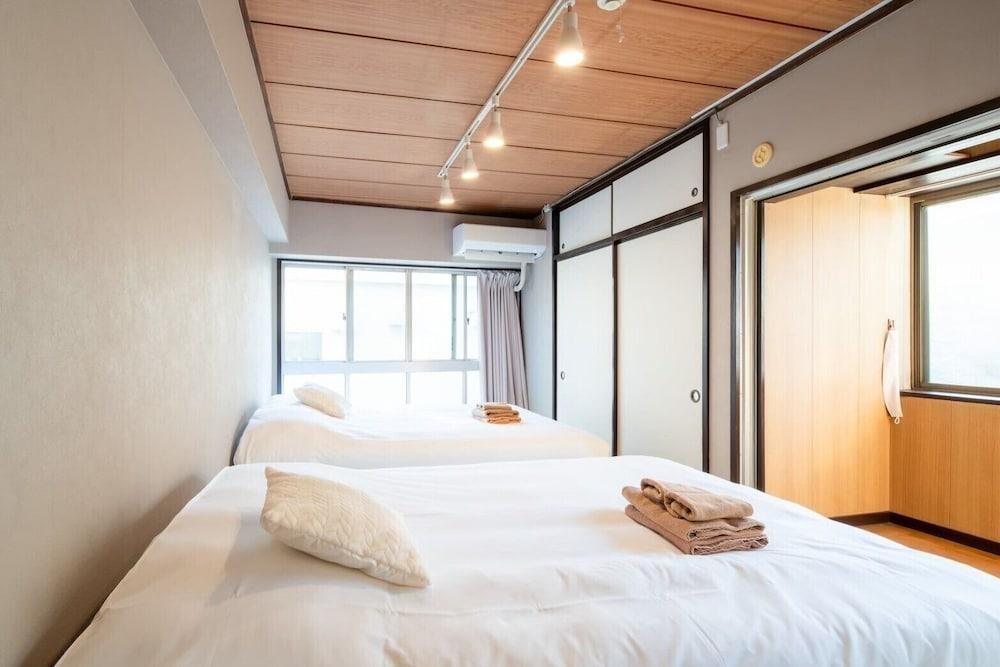 Sunny heights 301 Room Type - Family Apartment