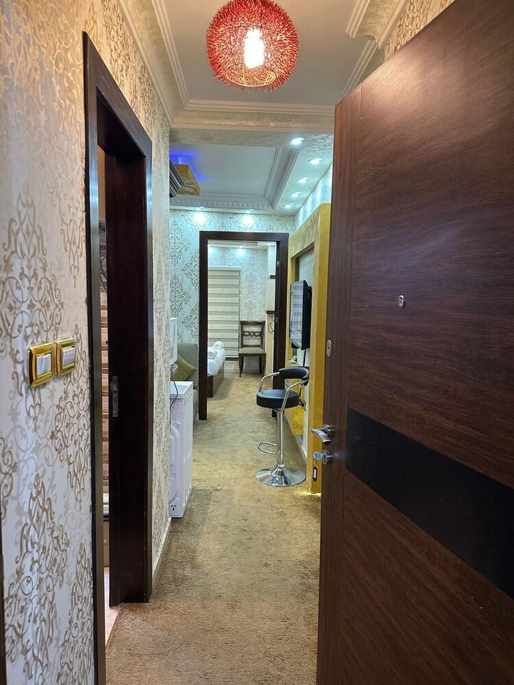 Al-burj Apart 7th Circle Room Type - Apartment, 1 Bedroom, Accessible, Smoking Al-burj Apart 7th Circle Room Type - Apartment, 1 Bedroom, Accessible, Smoking