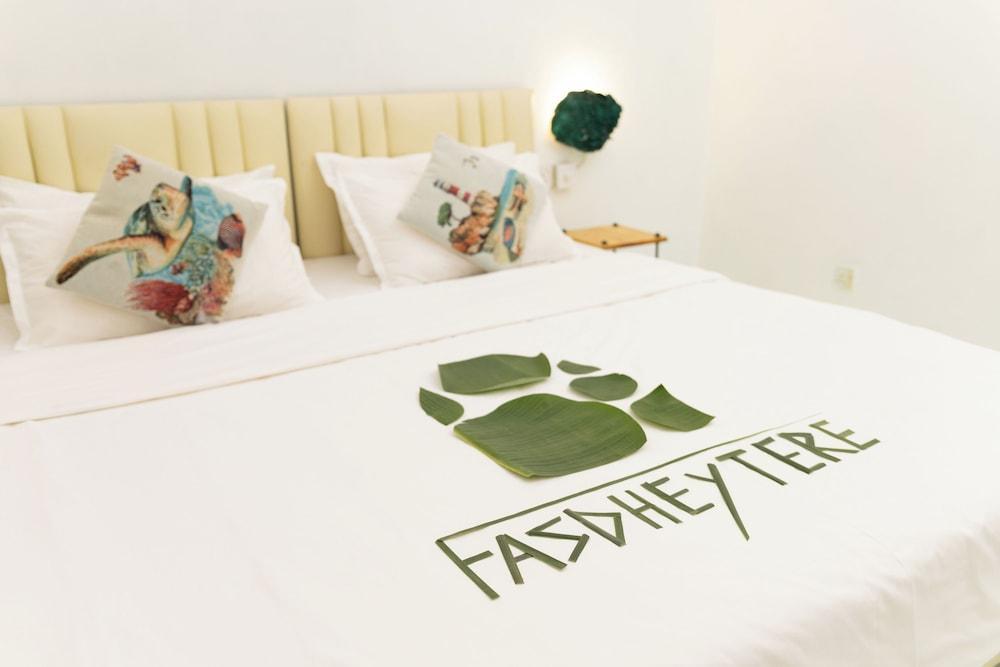 Fasdheythere Inn Room Type - Deluxe Double Room