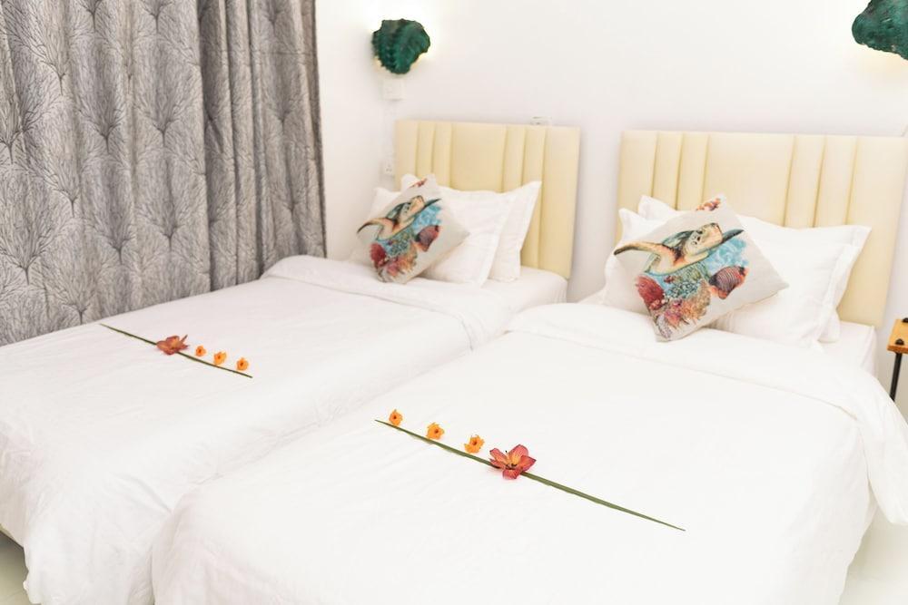 Fasdheythere Inn Room Type - Deluxe Twin Room