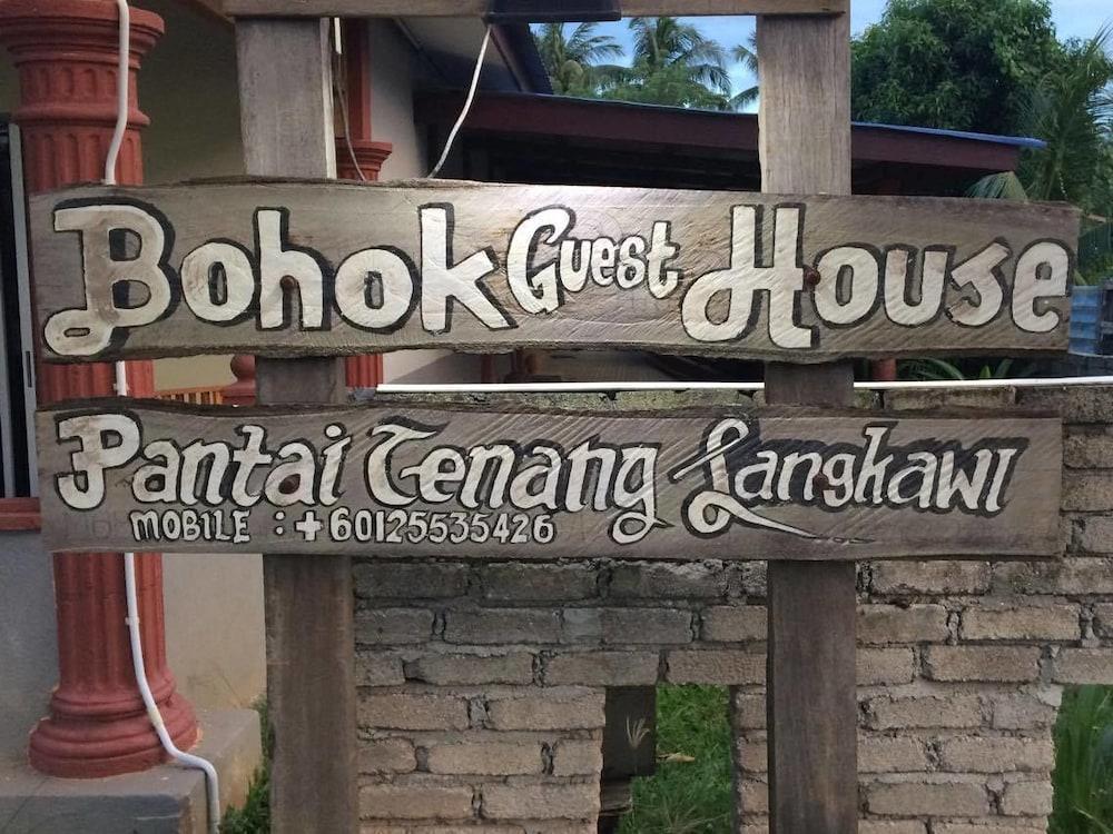 Bohok Guest House