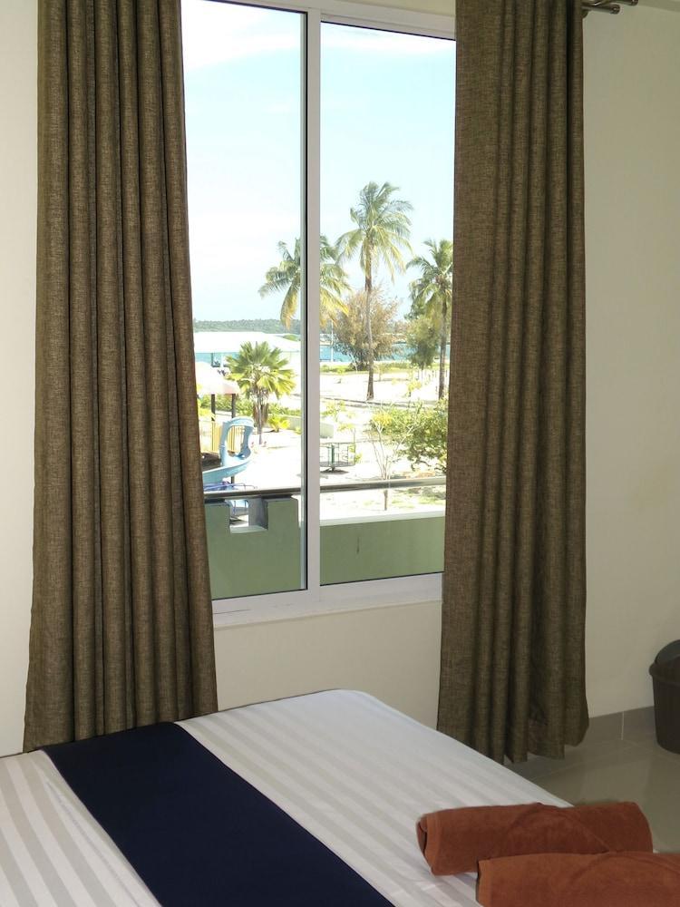 Oren Hotel Maldives Room Type - Superior Double Room
