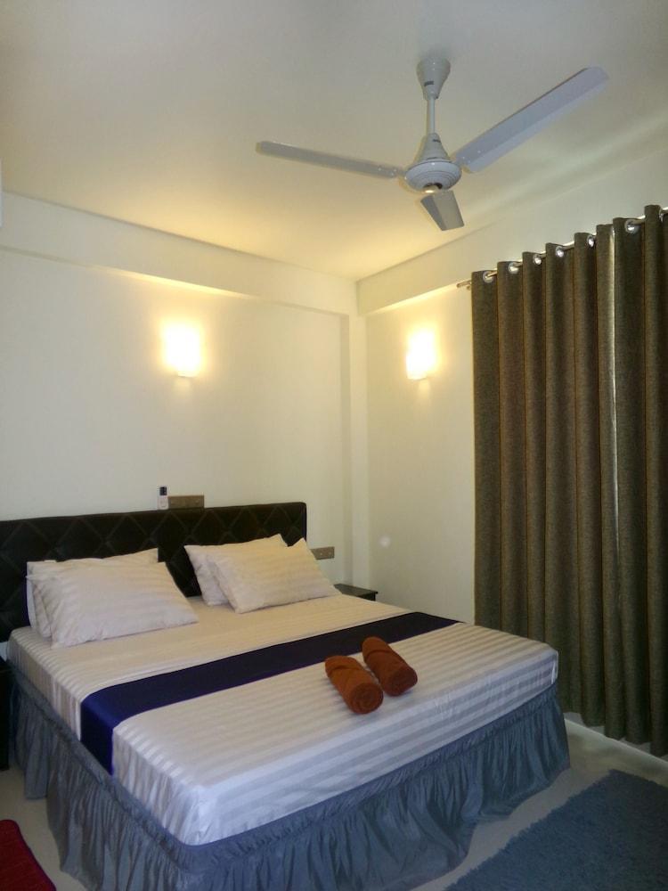 Oren Hotel Maldives - Tap to explore photos