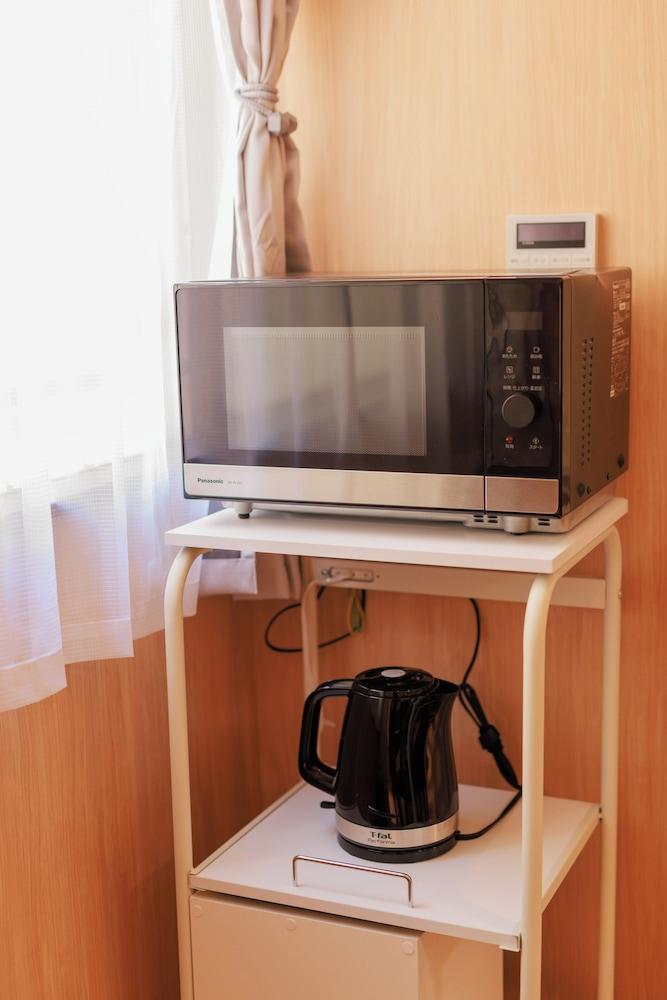 MKG Home Room Type - Deluxe Apartment, City View (102)