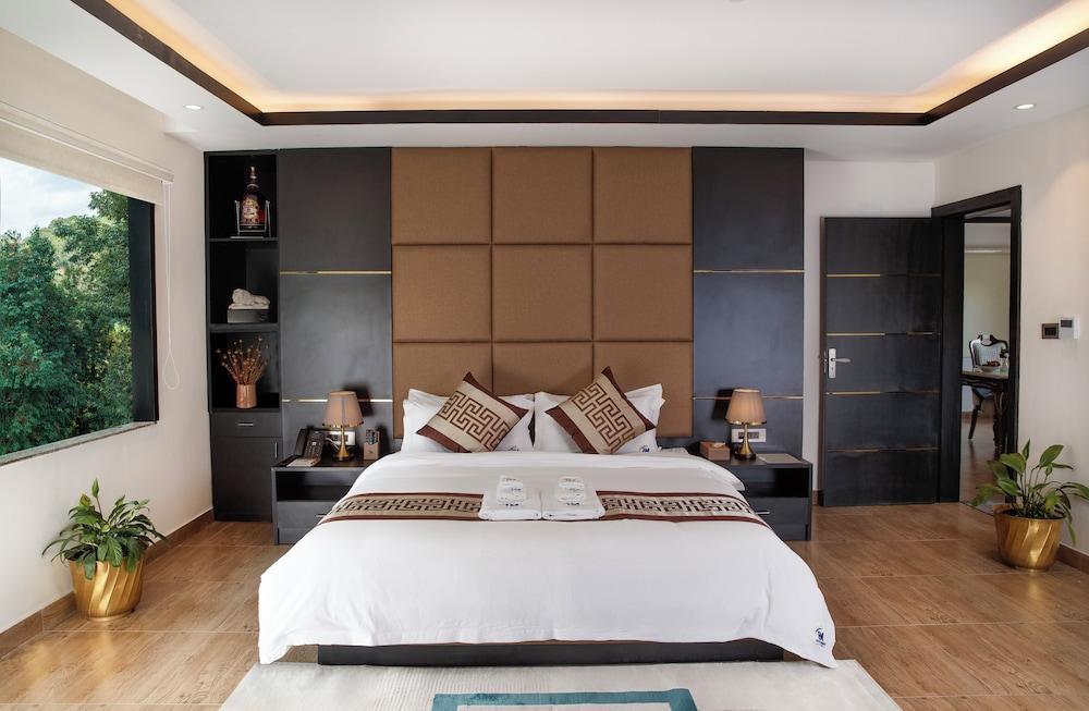 Nagarjun Resort Room Type - Studio Suite